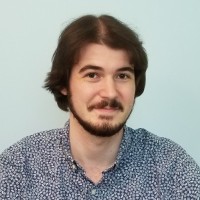 Latitude AI Employee Ben Spector's profile photo
