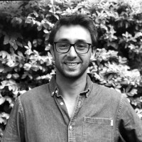 VMP - Vision Media Post Employee Damien Grealy's profile photo