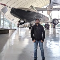 Kiran Chincholi Email & Phone Number