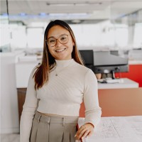 Syscomax Employee Alyssa Digo's profile photo