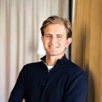Kinnevik Employee Charlie Malmquist's profile photo