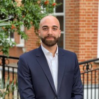 Earth Capital Partners Employee Giordano Mottola's profile photo