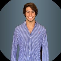 Wasabi Digital Employee Juan Bautista Montero's profile photo