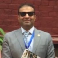 S Shah Email
