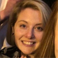 Roxtec UK & Ireland Employee Zoë Swanson's profile photo