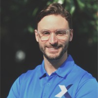 MaintainX Employee Tyler May's profile photo