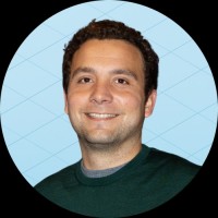 Relationchips Employee Vincent Simon's profile photo