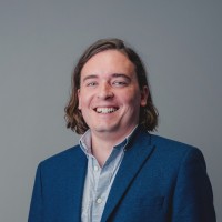 International Betting Integrity Association Employee Sam Pears's profile photo