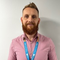 Skipton Building Society Employee Stephen Hammond's profile photo