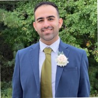 The Infatuation Employee Akshay Mirchandani's profile photo