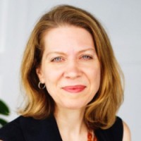 YETi CGI Employee Blythe Kazmierczak's profile photo