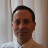 Animal Equality Employee Adolfo Sansolini's profile photo