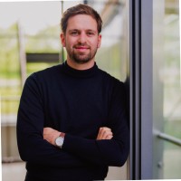 Tagesspiegel Background Employee Claudius MacKes's profile photo
