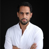 Prada Group Employee Ayman Hijazi's profile photo