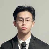 SAP Employee Jackson Xu's profile photo