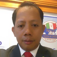 Total Access Employee Rommel Legaspi's profile photo
