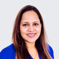 Persistent Systems Employee Isha Singh's profile photo