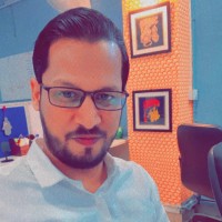 C-Zentrix Employee Trilok Diwakar's profile photo