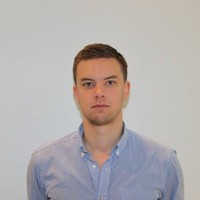 NXTLEV AB Employee Patrik Eltoft's profile photo