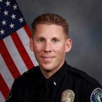 Irvine Police Department Employee Kyle Turner's profile photo