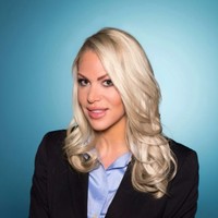 American Airlines Employee Candice Lopez's profile photo