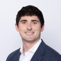 Gantry Employee Joe Foley's profile photo