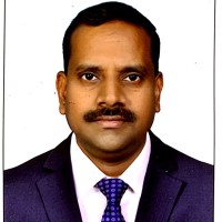 Binu John's profile photo