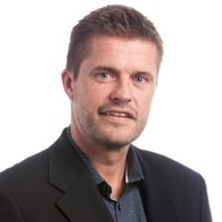 TEFCOLD Employee Jesper Mogensen's profile photo