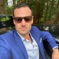 Intermain Employee Joel Hatton's profile photo