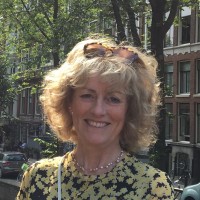 Relocation Support Services Ltd. Employee Christina Lawson's profile photo