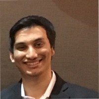 Bunzl Distribution NA Employee Dev Bhakta's profile photo