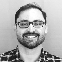 Meta Employee Michael Percy's profile photo