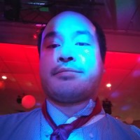 YMCA Camp Mason Employee Richard Lee's profile photo