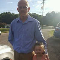 Gerald Glover Email & Phone Number