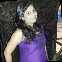PR Professionals Employee Sayali Prabhu's profile photo