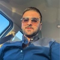 Eye Media Employee Yazan Jaafreh's profile photo