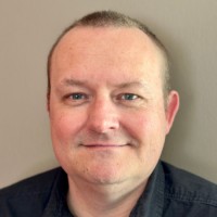 Thor Medical Automation Employee Tim Hedlund's profile photo