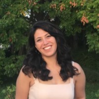 FİLE Market Employee Özlem Şen's profile photo