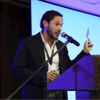 Teral Employee David Calderon Duarte's profile photo