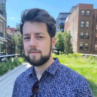 Finxact Employee Peter Therrien's profile photo