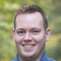 CCM Electronic Engineering Aps Employee Ricky Jakobsen's profile photo