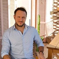 Lund University Employee Ghjuvan Grimaud's profile photo
