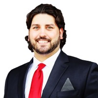Invest St. Louis Employee Matthew Guignon's profile photo