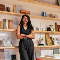 The Auburn Studio Employee Sushmitha Ramesh's profile photo