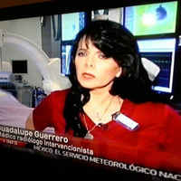 IMSS BIENESTAR Employee Guadalupe M.l. Guerrero Avendaño's profile photo