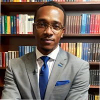 Amber Home Health Care, Inc. Employee Michael Cooper's profile photo