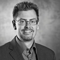 Thermal Systems Employee Jonathan Ward's profile photo