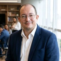 Tribunal de Justiça do Estado de Goiás Employee Msc. Alessandro Marques's profile photo