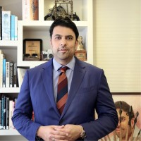 PNG Jewellers Employee Saurabh Gadgil's profile photo