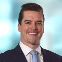 Reed Smith LLP Employee Drew Albert's profile photo